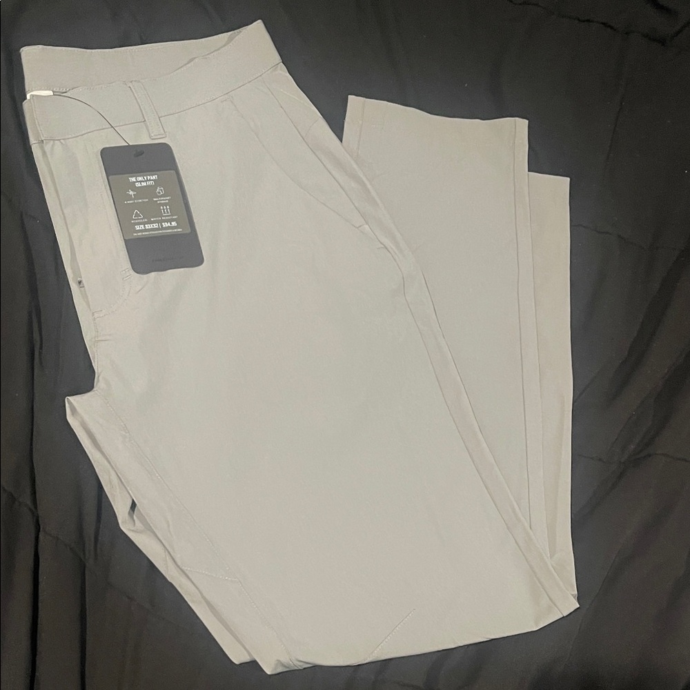 Fabletics Men's pants